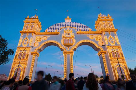 Feria de Abril